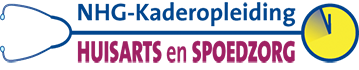 Logo van Huisarts en Spoedzorg